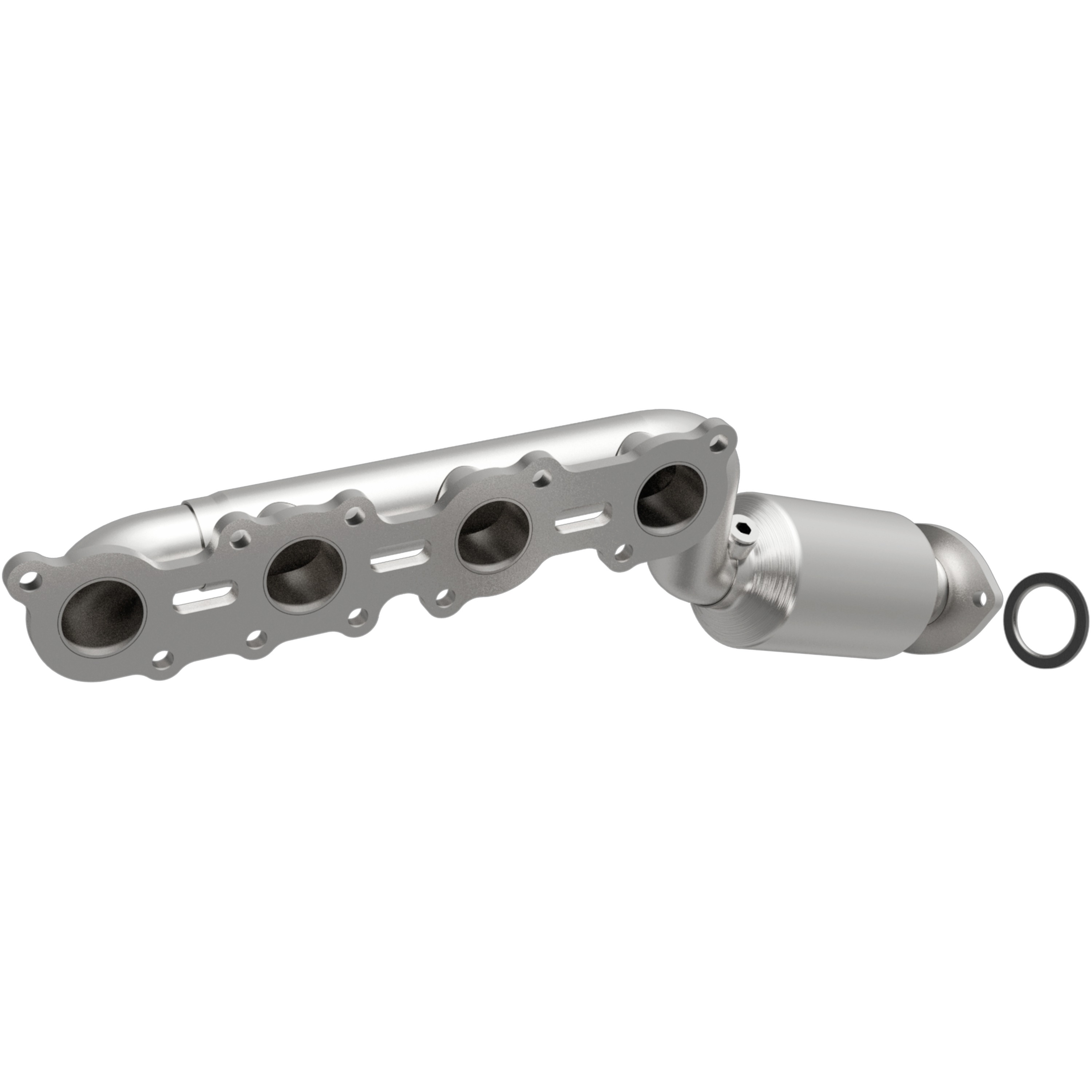 MagnaFlow Exhaust Products 22-003 OEM Grade Manifold Catalytic Converter